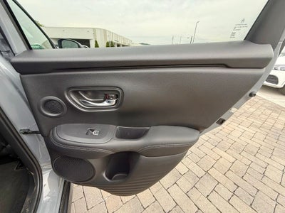2025 Acura ADX Base