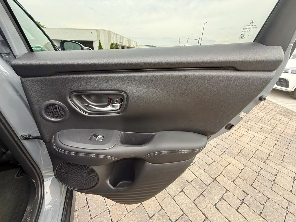 2025 Acura ADX Base