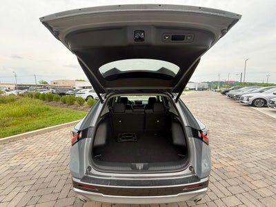 2025 Acura ADX Base