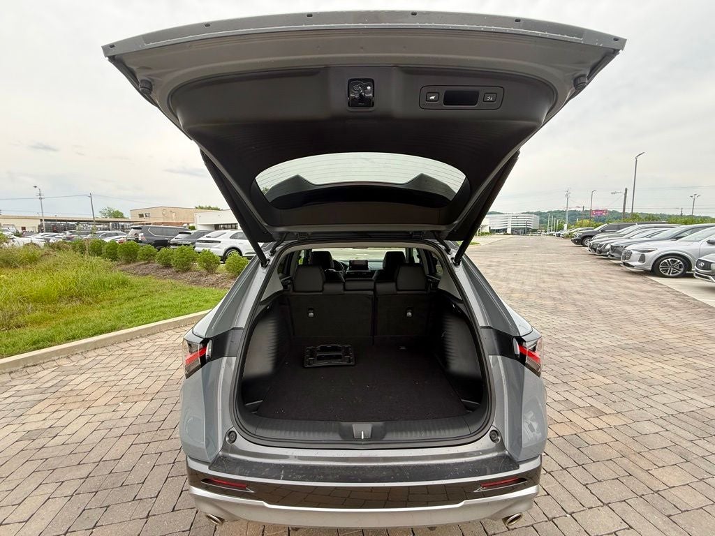 2025 Acura ADX Base