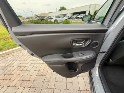 2025 Acura ADX Base