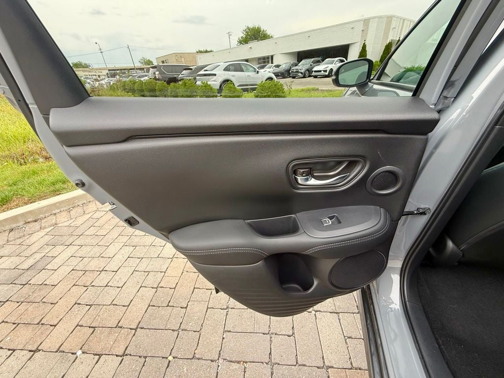 2025 Acura ADX Base
