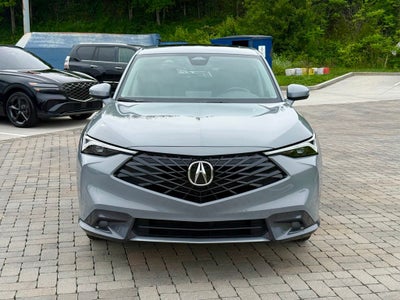 2025 Acura ADX Base