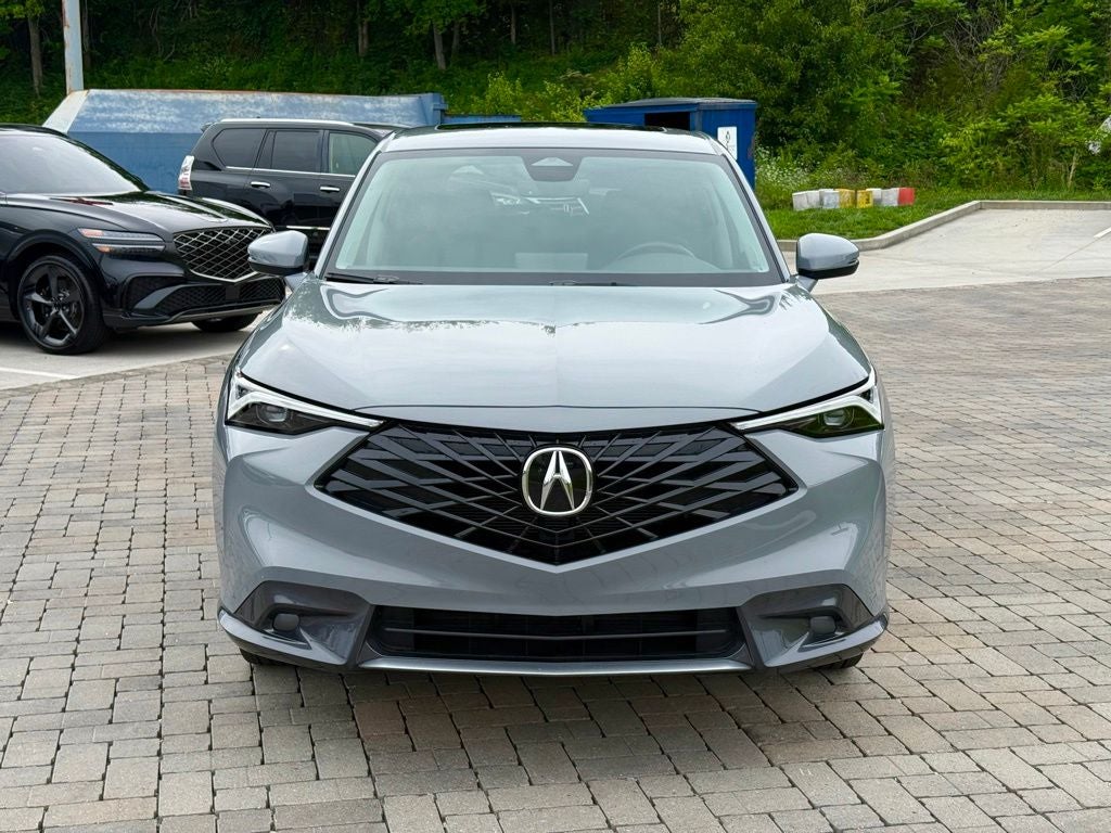 2025 Acura ADX Base