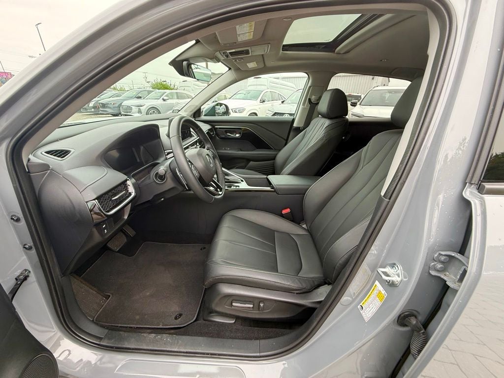 2025 Acura ADX Base