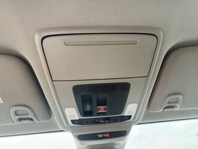 2025 Acura ADX Base