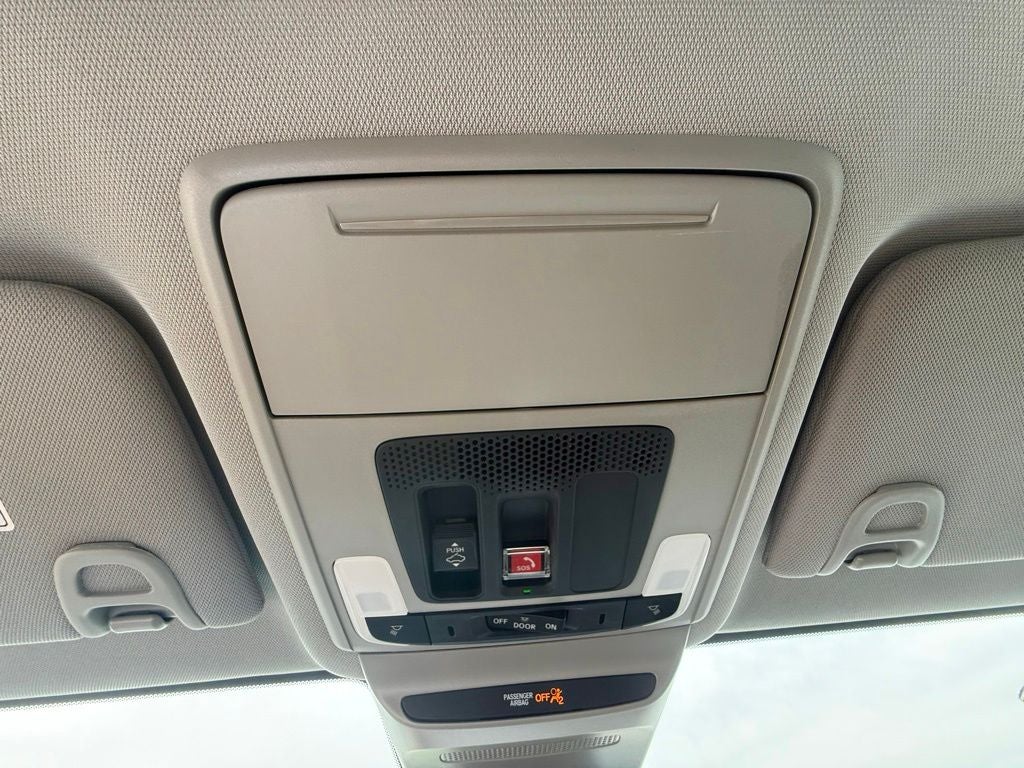 2025 Acura ADX Base