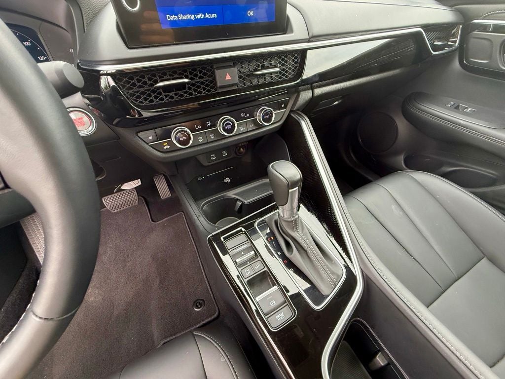2025 Acura ADX Base