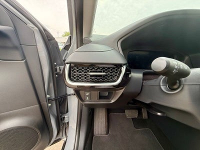 2025 Acura ADX Base