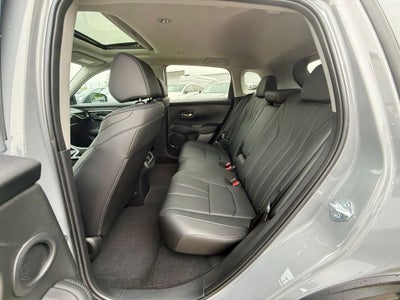 2025 Acura ADX Base