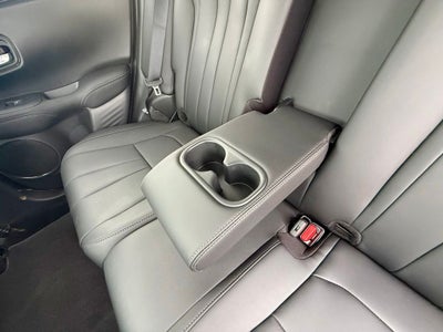 2025 Acura ADX Base