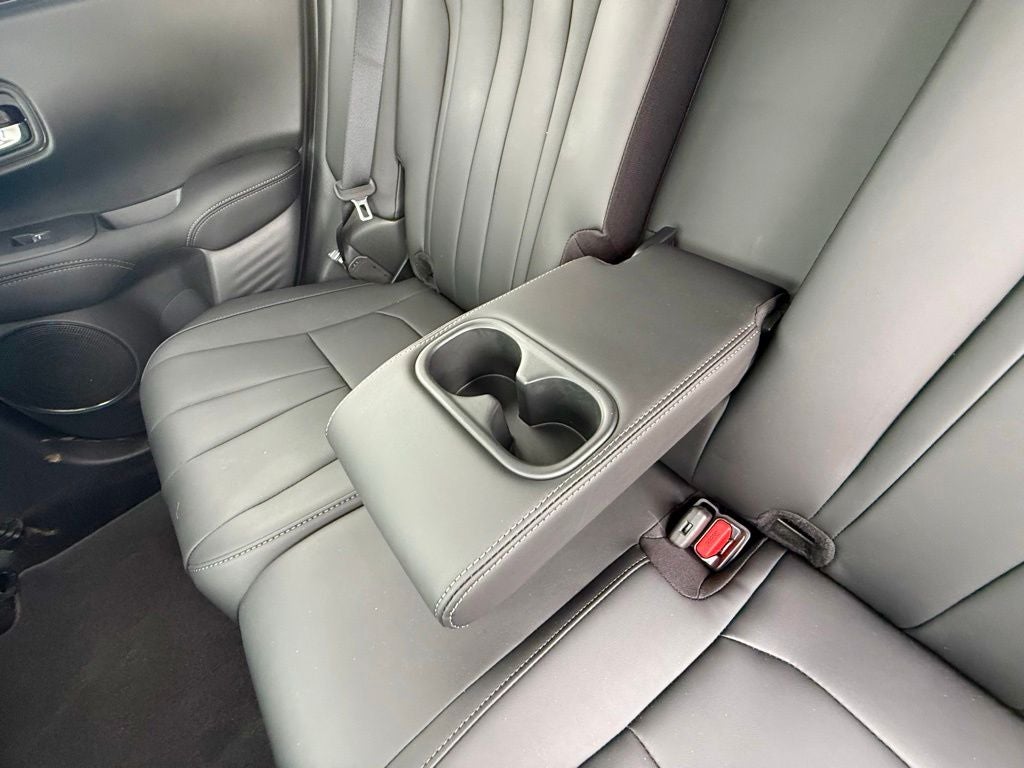 2025 Acura ADX Base