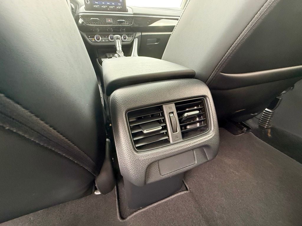 2025 Acura ADX Base