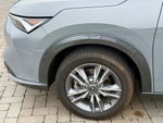 2025 Acura ADX Base