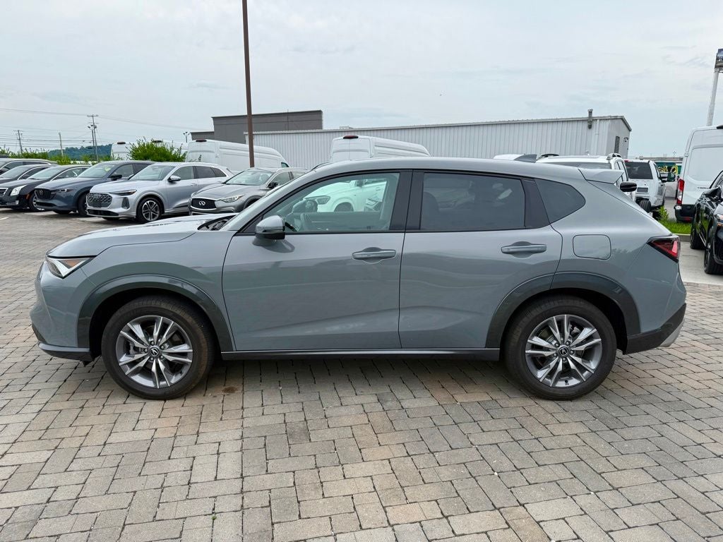 2025 Acura ADX Base