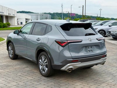 2025 Acura ADX Base