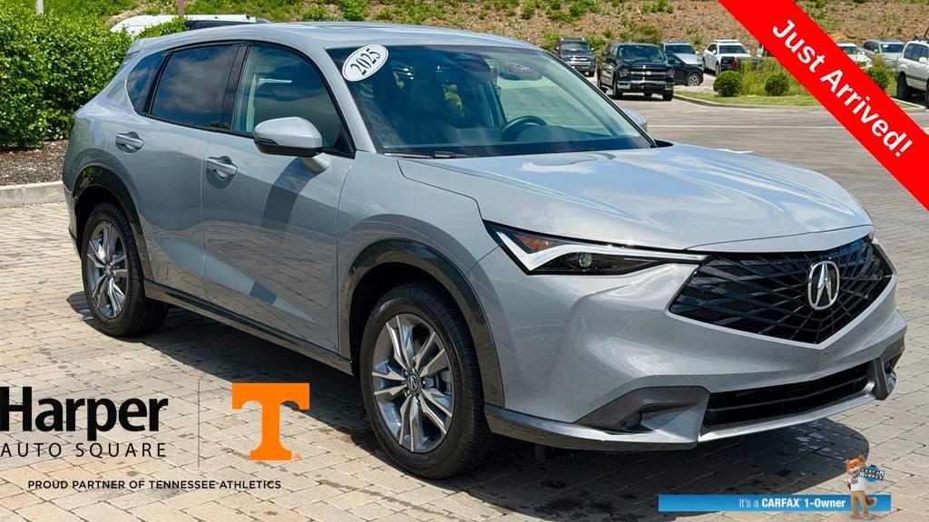 2025 Acura ADX Base