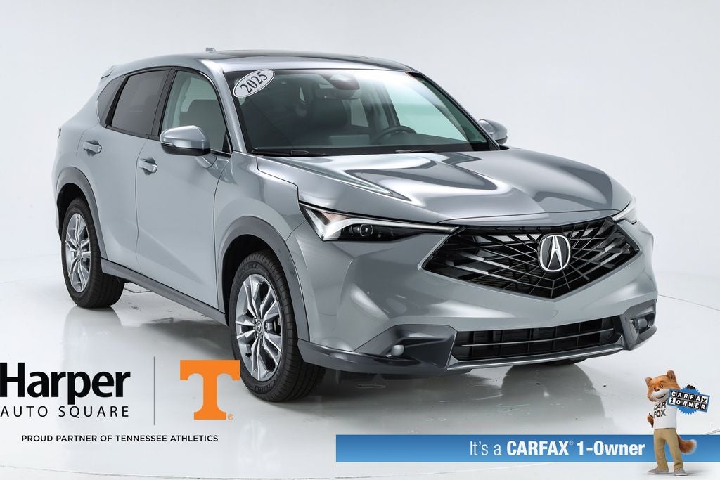 2025 Acura ADX Base