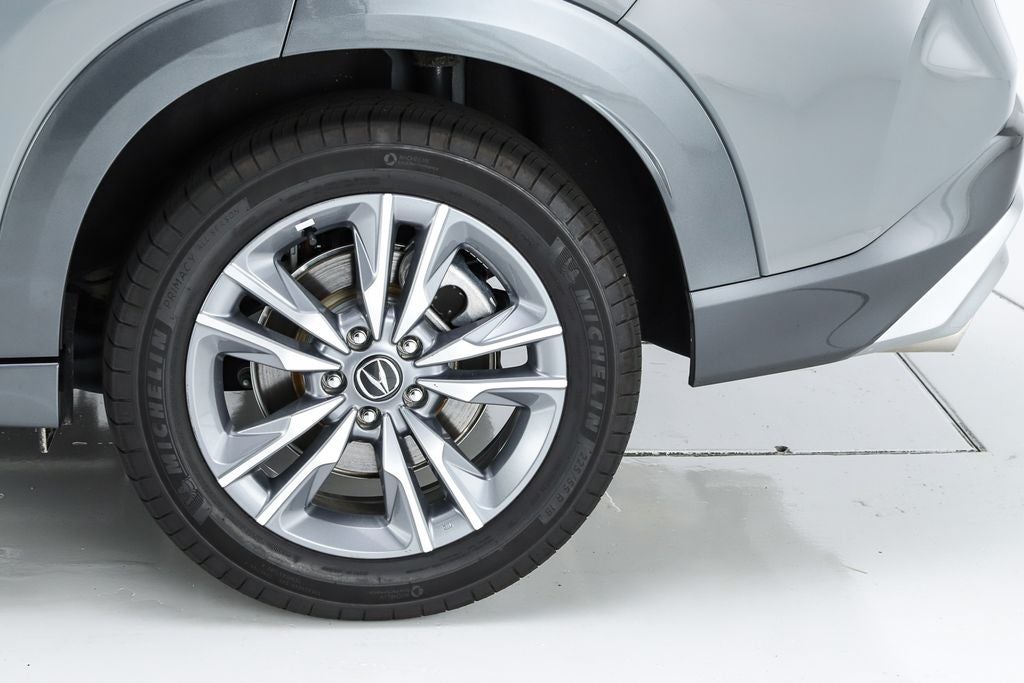 2025 Acura ADX Base