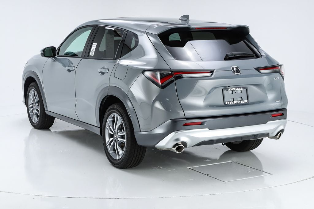 2025 Acura ADX Base