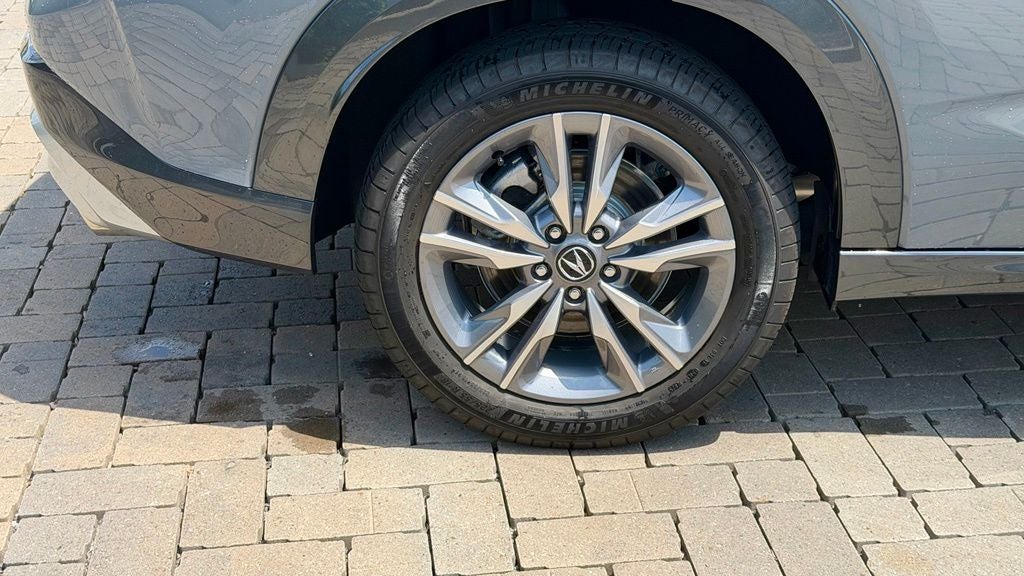 2025 Acura ADX Base