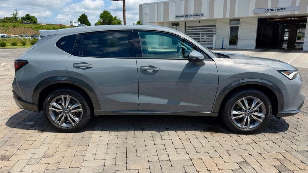 2025 Acura ADX Base
