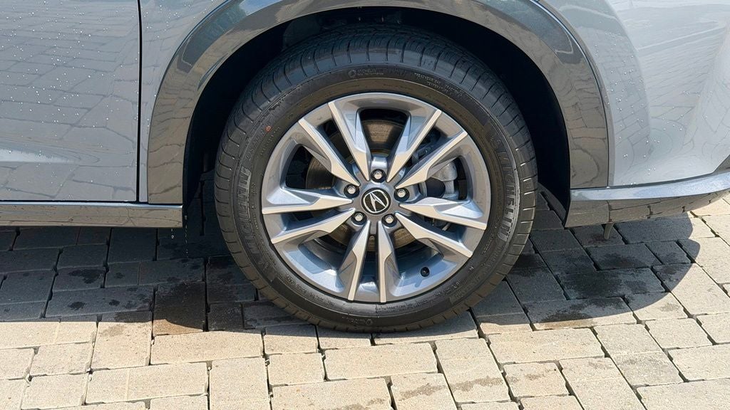 2025 Acura ADX Base