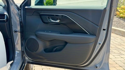 2025 Acura ADX Base