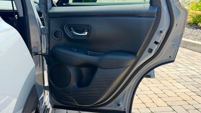 2025 Acura ADX Base
