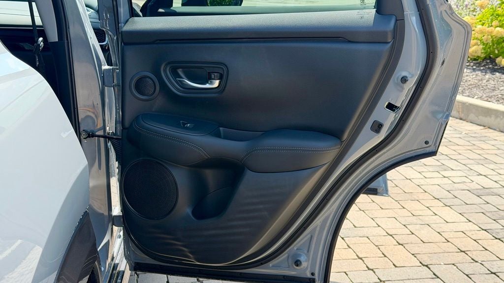 2025 Acura ADX Base