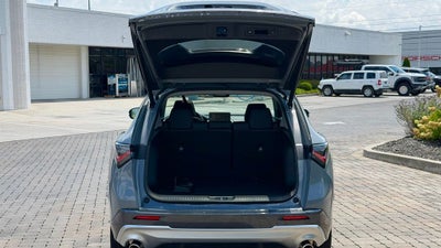 2025 Acura ADX Base