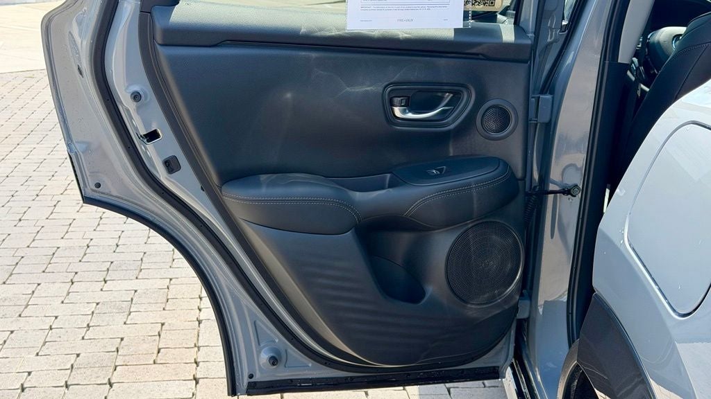 2025 Acura ADX Base