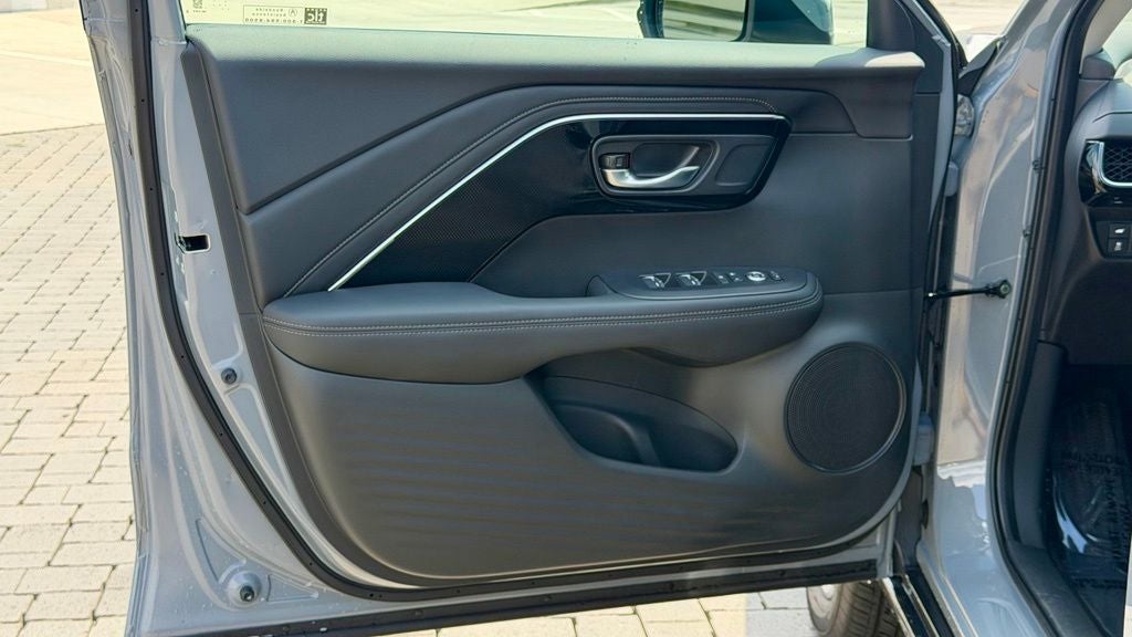 2025 Acura ADX Base