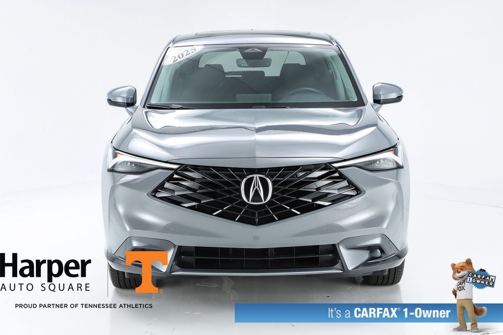 2025 Acura ADX Base