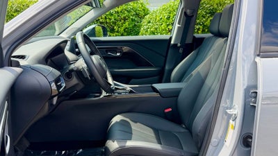 2025 Acura ADX Base