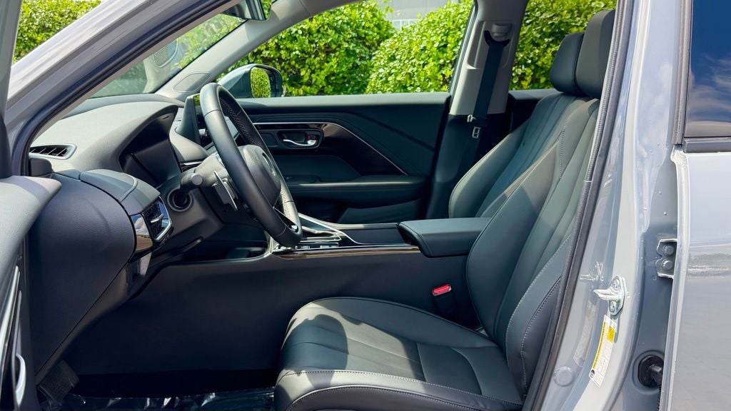 2025 Acura ADX Base