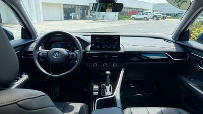 2025 Acura ADX Base