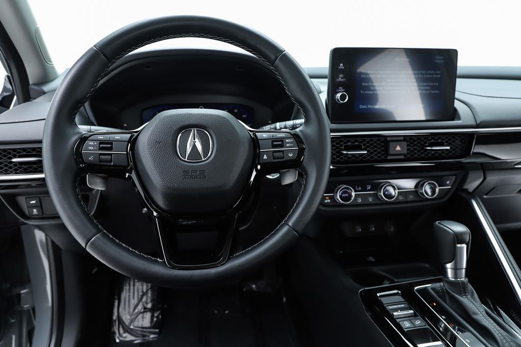 2025 Acura ADX Base