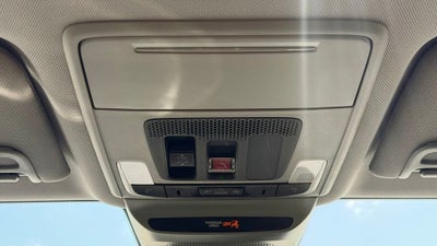 2025 Acura ADX Base