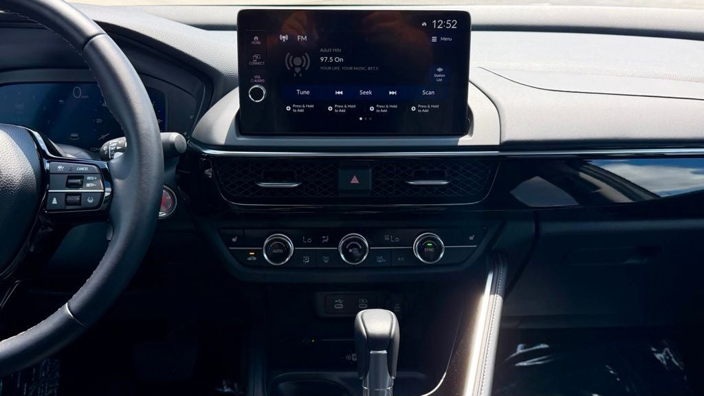 2025 Acura ADX Base