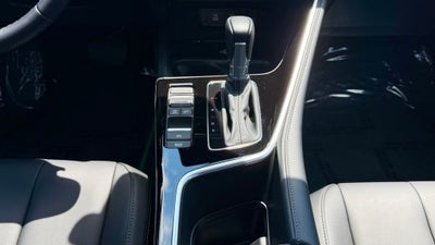 2025 Acura ADX Base