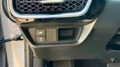 2025 Acura ADX Base