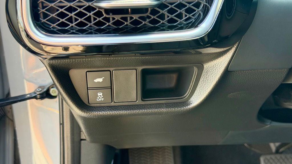 2025 Acura ADX Base