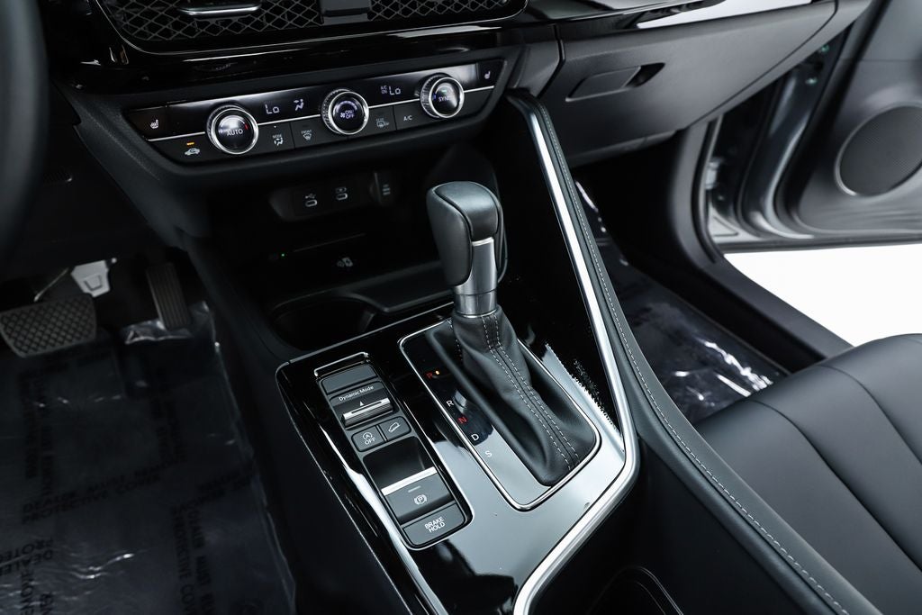 2025 Acura ADX Base