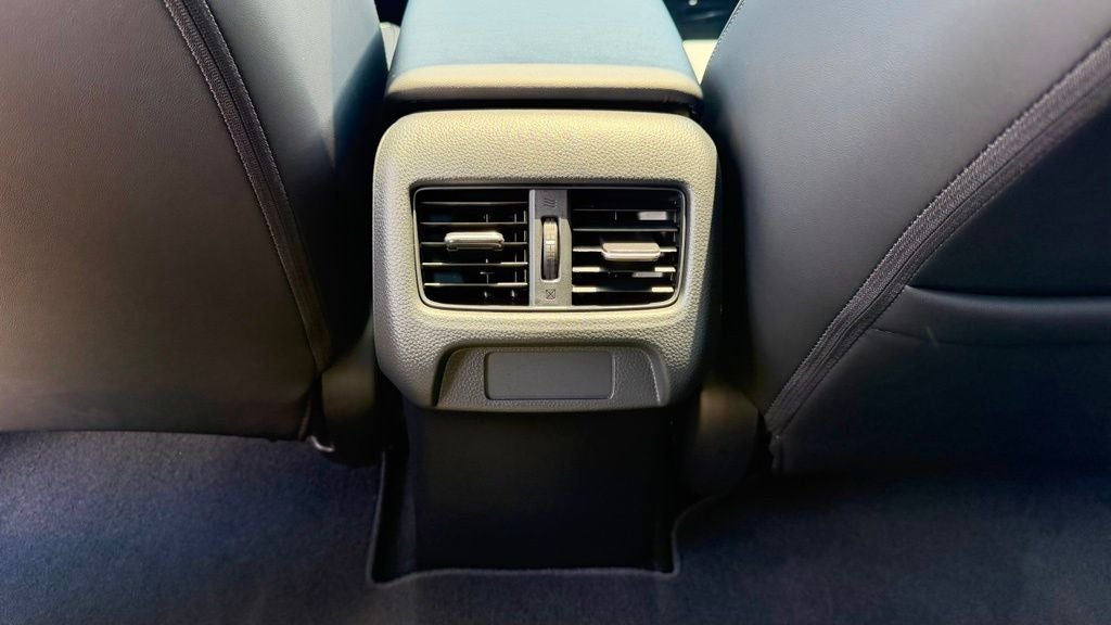 2025 Acura ADX Base