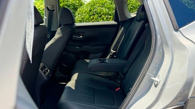 2025 Acura ADX Base