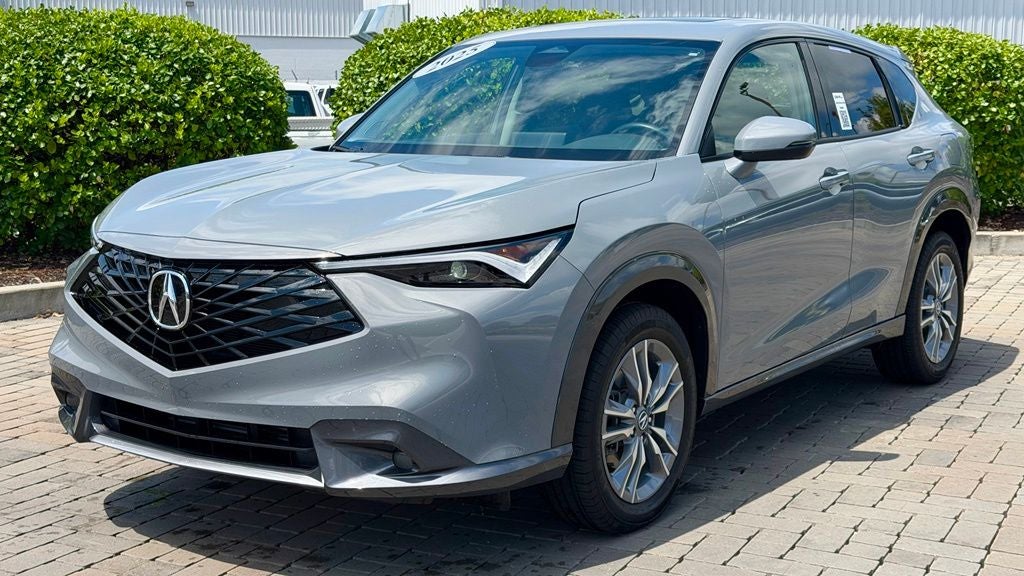 2025 Acura ADX Base