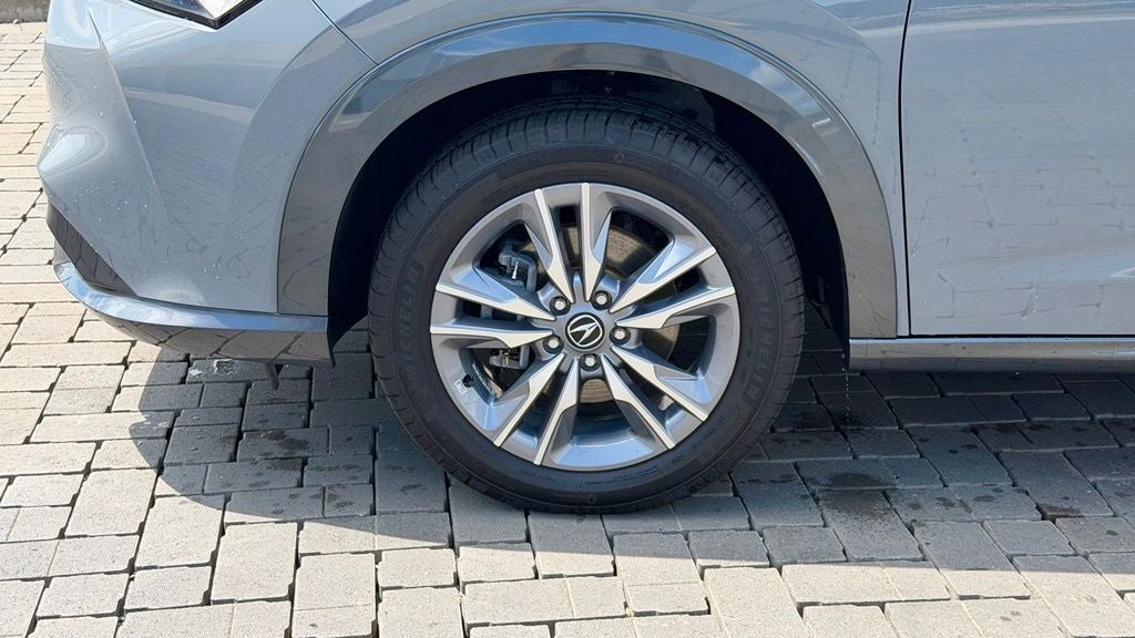 2025 Acura ADX Base