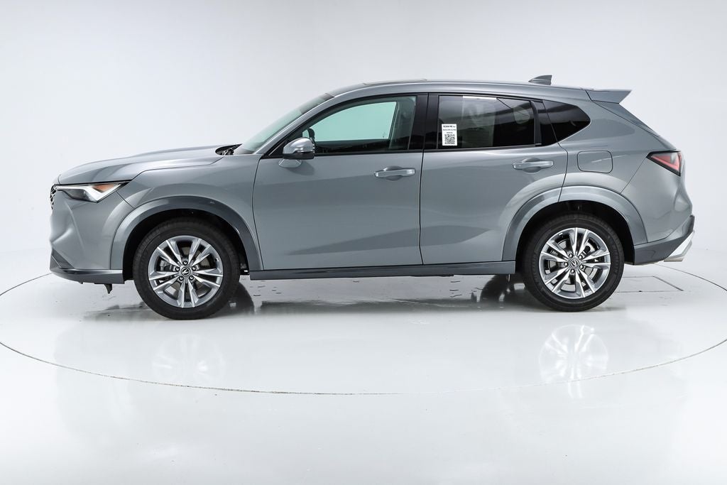 2025 Acura ADX Base