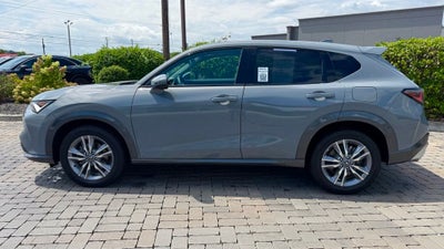 2025 Acura ADX Base